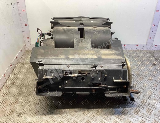 Отопитель в сборе (печка) Iveco Eurocargo I 1991-2002  Iveco Eurocargo Eurocargo I 1991-2002