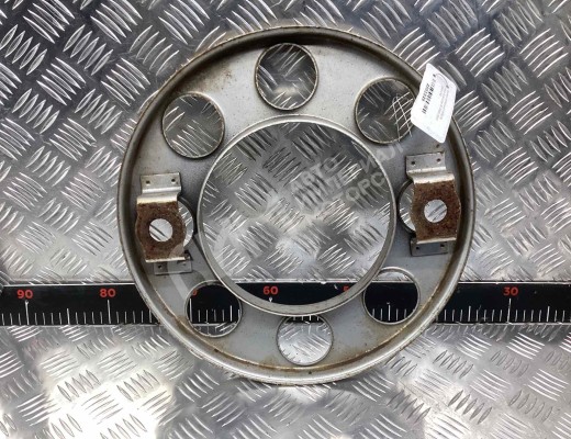 Колпак колесный Iveco Eurocargo III 2008-2015  Iveco Eurocargo Eurocargo III 2008-2015