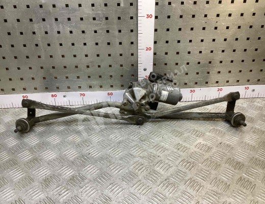 Механизм стеклоочистителя (трапеция дворников) Mercedes Sprinter II (W906) 2013-2018 рестайлинг  Mercedes Sprinter Sprinter II (W906) 2013-2018 рестайлинг