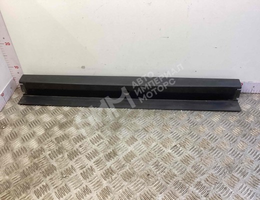 Молдинг бампера переднего MAN TGS I 2007-2020  MAN TGS TGS I 2007-2020