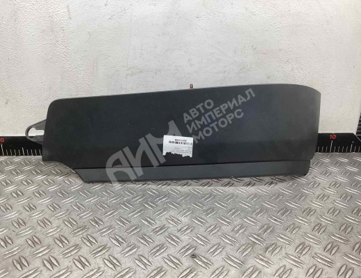 Накладка на бампер MAN TGS I 2007-2020  MAN TGS TGS I 2007-2020