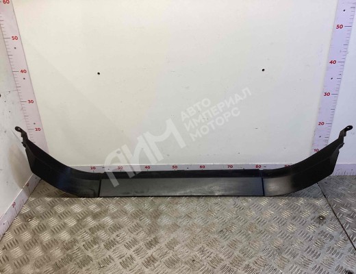 Накладка на бампер MAN TGS I 2007-2020  MAN TGS TGS I 2007-2020