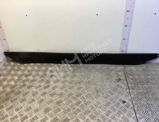 Накладка на бампер MAN TGS I 2007-2020  MAN TGS TGS I 2007-2020