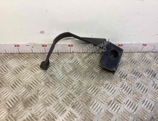 Накладка на бампер MAN TGS I 2007-2020  MAN TGS TGS I 2007-2020