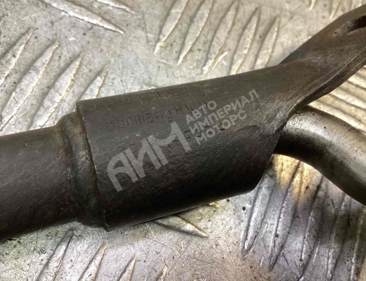 Масляная трубка турбины Volkswagen Golf V (1K) 2004-2009  Volkswagen Golf Golf V (1K) 2004-2009