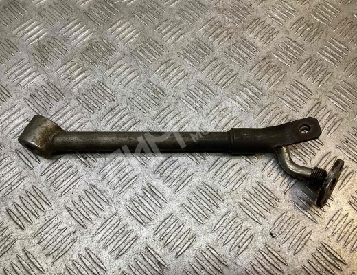 Масляная трубка турбины Volkswagen Golf V (1K) 2004-2009  Volkswagen Golf Golf V (1K) 2004-2009