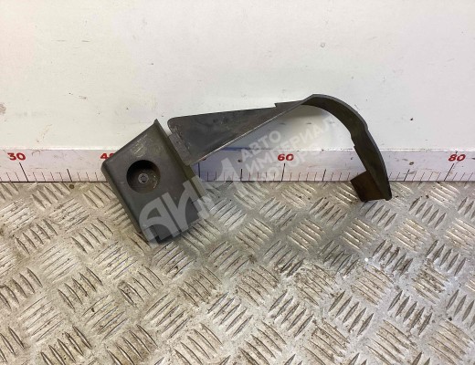 Накладка на бампер MAN TGS I 2007-2020  MAN TGS TGS I 2007-2020