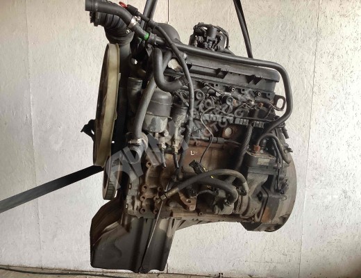 Двигатель Mercedes Vario (W670) 1996-2013  Mercedes Vario Vario (W670) 1996-2013