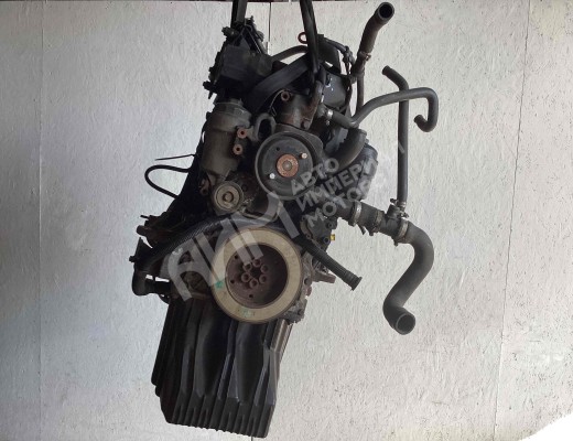 Двигатель Mercedes Vario (W670) 1996-2013  Mercedes Vario Vario (W670) 1996-2013