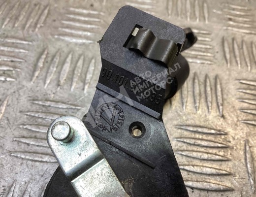 Кран отопителя (печки) Mercedes Vario (W670) 1996-2013  Mercedes Vario Vario (W670) 1996-2013