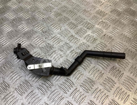 Кран отопителя (печки) Mercedes Vario (W670) 1996-2013  Mercedes Vario Vario (W670) 1996-2013