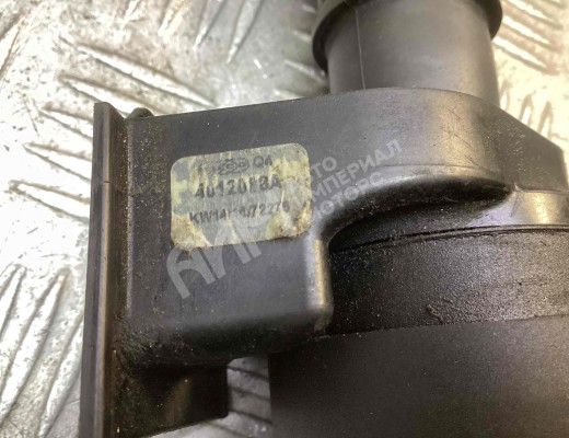 Маслозаливная горловина Mercedes Sprinter II (W906) 2013-2018 рестайлинг  Mercedes Sprinter Sprinter II (W906) 2013-2018 рестайлинг