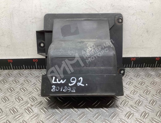 Корпус салонного фильтра Renault Midlum I 2000-2006  Renault Midlum Midlum I 2000-2006