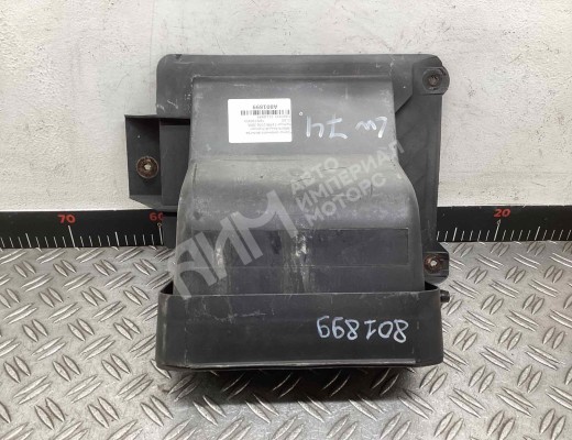 Корпус салонного фильтра Renault Premium I 1996-2006  Renault Premium Premium I 1996-2006