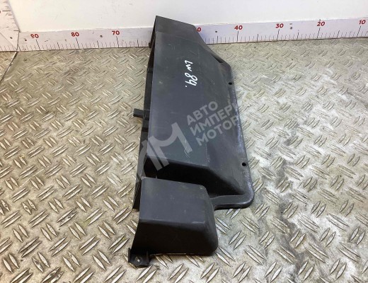 Корпус салонного фильтра Iveco Eurocargo I 1991-2002  Iveco Eurocargo Eurocargo I 1991-2002