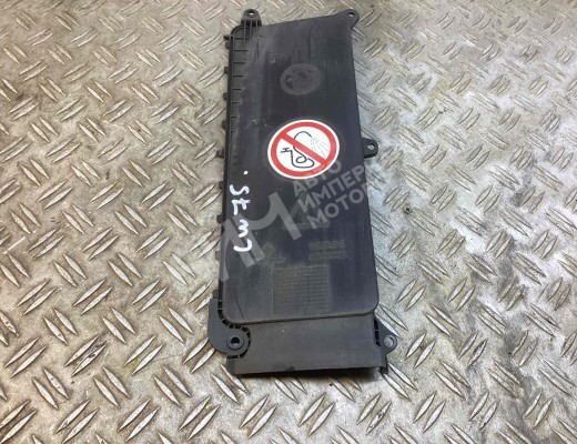 Крышка блока предохранителей MAN TGS I 2007-2020  MAN TGS TGS I 2007-2020