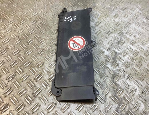 Крышка блока предохранителей MAN TGS I 2007-2020  MAN TGS TGS I 2007-2020