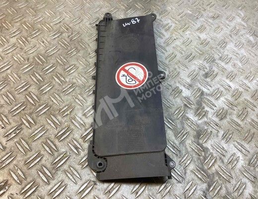 Крышка блока предохранителей MAN TGS I 2007-2020  MAN TGS TGS I 2007-2020