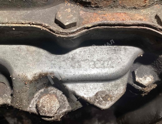 КПП механическая (МКПП) 5-ступенчатая Opel Corsa C 2003-2006 рестайлинг  Opel Corsa Corsa C 2003-2006 рестайлинг