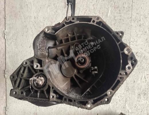 КПП механическая (МКПП) 5-ступенчатая Opel Corsa C 2003-2006 рестайлинг  Opel Corsa Corsa C 2003-2006 рестайлинг