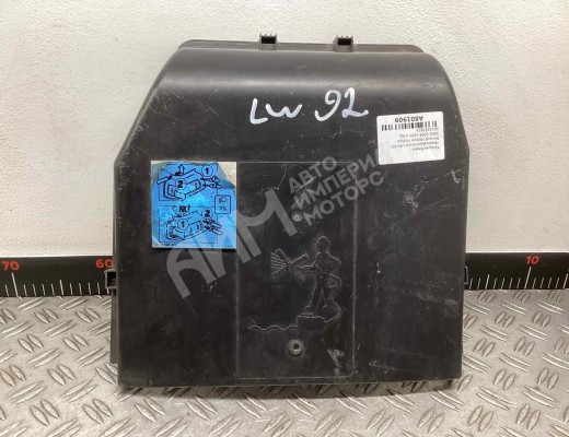 Крышка блока предохранителей Renault Midlum I 2000-2006  Renault Midlum Midlum I 2000-2006