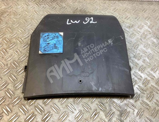 Крышка блока предохранителей Renault Midlum I 2000-2006  Renault Midlum Midlum I 2000-2006