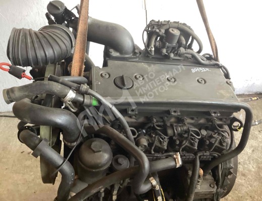 Двигатель Mercedes Vario (W670) 1996-2013  Mercedes Vario Vario (W670) 1996-2013