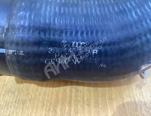 Патрубок турбины Volkswagen Passat B5+ (3B) 2000-2005 рестайлинг  Volkswagen Passat Passat B5+ (3B) 2000-2005 рестайлинг