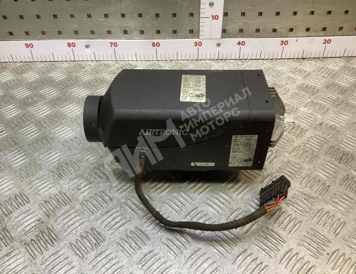 Автономный отопитель Mercedes Sprinter I (W901-905) 1995-2006  Mercedes Sprinter Sprinter I (W901-905) 1995-2006