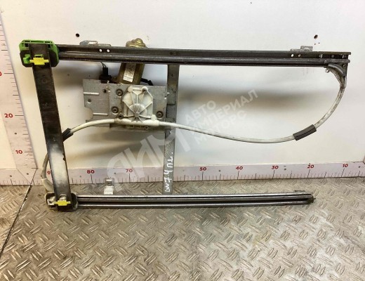 Стеклоподъемник передний левый Renault Premium I 1996-2006  Renault Premium Premium I 1996-2006