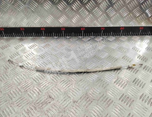 Трос двери передней Audi A6 C5 (4B) 2001-2004 рестайлинг  Audi A6 A6 C5 (4B) 2001-2004 рестайлинг