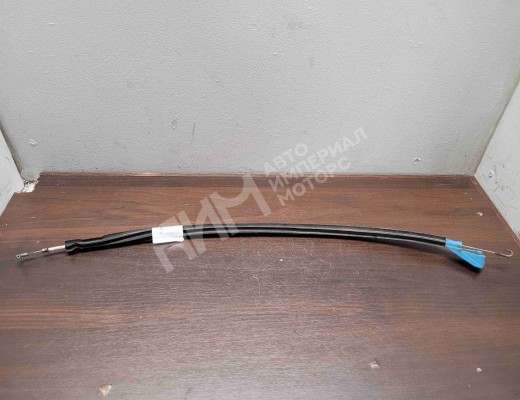 Трос двери задней Audi 100 C3 1982-1991  Audi 100 100 C3 1982-1991