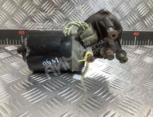 Моторчик передних стеклоочистителей (дворников) Renault Magnum E-TECH II 1997-2000  Renault Magnum Magnum E-TECH II 1997-2000