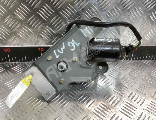 Моторчик передних стеклоочистителей (дворников) MAN LE 2000-2007  MAN LE LE 2000-2007