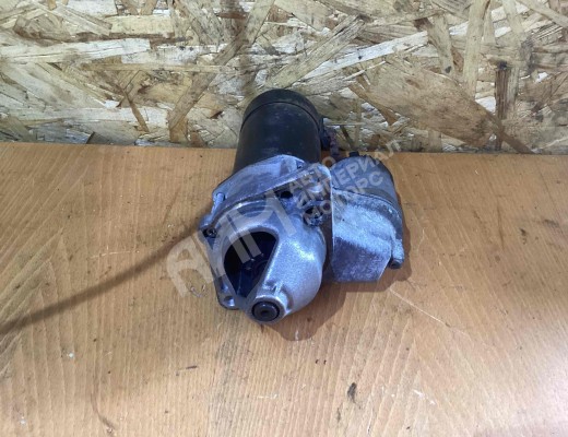 Стартер Opel Corsa C 2003-2006 рестайлинг  Opel Corsa Corsa C 2003-2006 рестайлинг