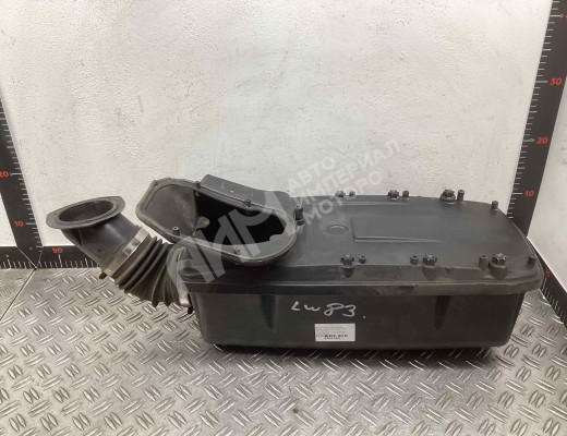 Корпус отопителя (печки) MAN TGX I 2007-2020  MAN TGX TGX I 2007-2020