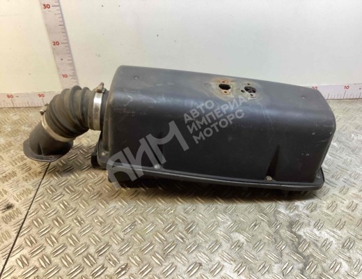 Корпус отопителя (печки)  MAN TGX TGX I 2007-2020