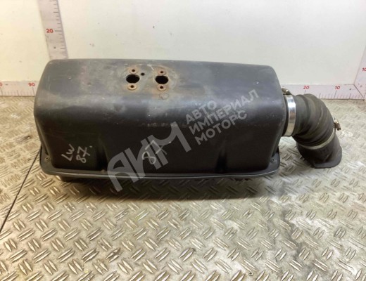 Корпус отопителя (печки) MAN TGS I 2007-2020  MAN TGS TGS I 2007-2020