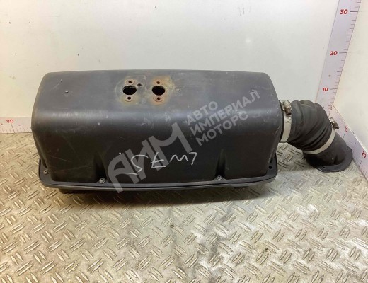 Корпус отопителя (печки) MAN TGS I 2007-2020  MAN TGS TGS I 2007-2020