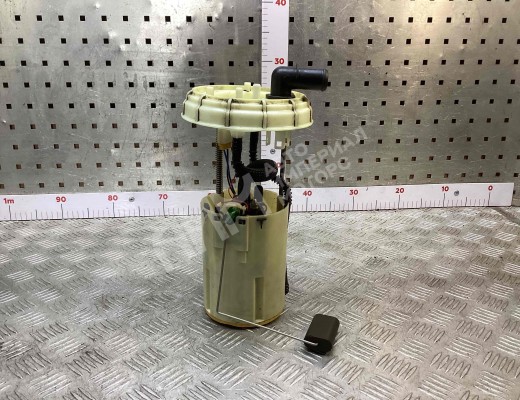 Насос топливный Iveco Daily IV 2006-2011  Iveco Daily Daily IV 2006-2011