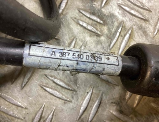 Кабель электрический Renault Magnum E-TECH II 1997-2000  Renault Magnum Magnum E-TECH II 1997-2000