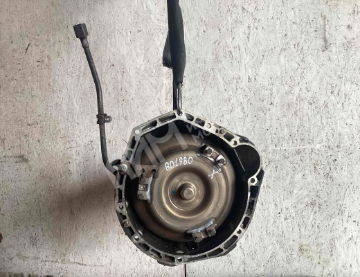 КПП автоматическая (АКПП) Mercedes C (W203) 2000-2004  Mercedes C C (W203) 2000-2004