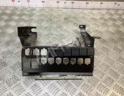 Блок реле Mercedes Vario (W670) 1996-2013  Mercedes Vario Vario (W670) 1996-2013