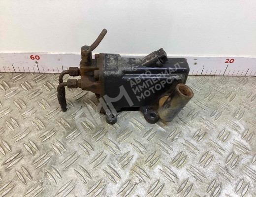 Насос подъёма кабины MAN LE 2000-2007  MAN LE LE 2000-2007