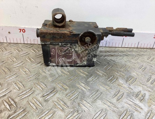 Насос подъёма кабины Iveco Eurocargo I 1991-2002  Iveco Eurocargo Eurocargo I 1991-2002