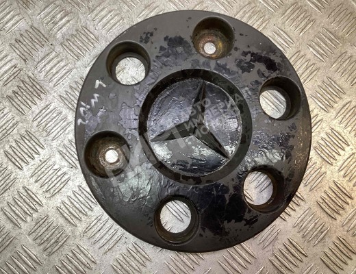 Колпак колесный Mercedes Sprinter II (W906) 2013-2018 рестайлинг  Mercedes Sprinter Sprinter II (W906) 2013-2018 рестайлинг