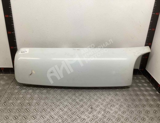 Дефлектор (обтекатель) кабины Renault Midlum I 2000-2006  Renault Midlum Midlum I 2000-2006