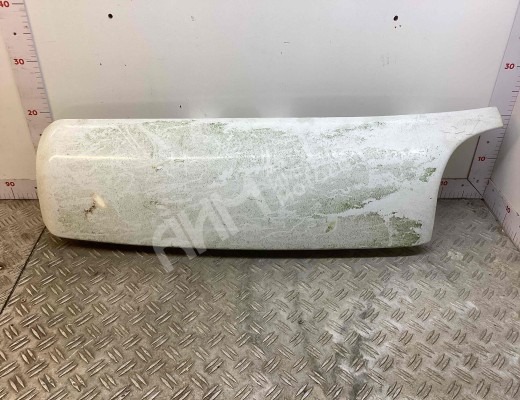 Дефлектор (обтекатель) кабины Renault Midlum I 2000-2006  Renault Midlum Midlum I 2000-2006