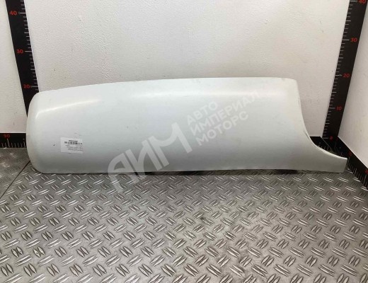 Дефлектор (обтекатель) кабины Renault Midlum I 2000-2006  Renault Midlum Midlum I 2000-2006