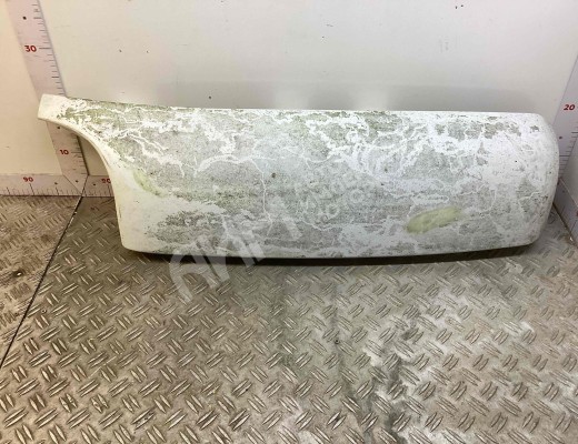 Дефлектор (обтекатель) кабины Renault Midlum I 2000-2006  Renault Midlum Midlum I 2000-2006